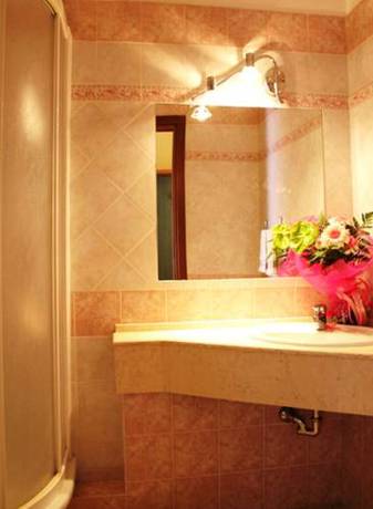 Imagen de la habitación del Hotel Albergo Aurora. Foto 2