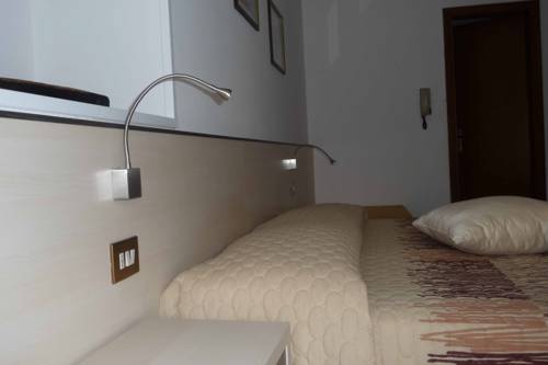 Imagen de la habitación del Hotel Albergo Aurora, Malcesine. Foto 6