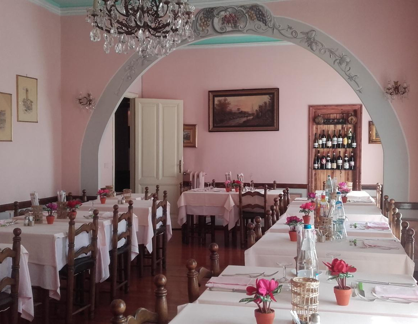 Imagen general del Hotel Albergo Bandoni. Foto 2