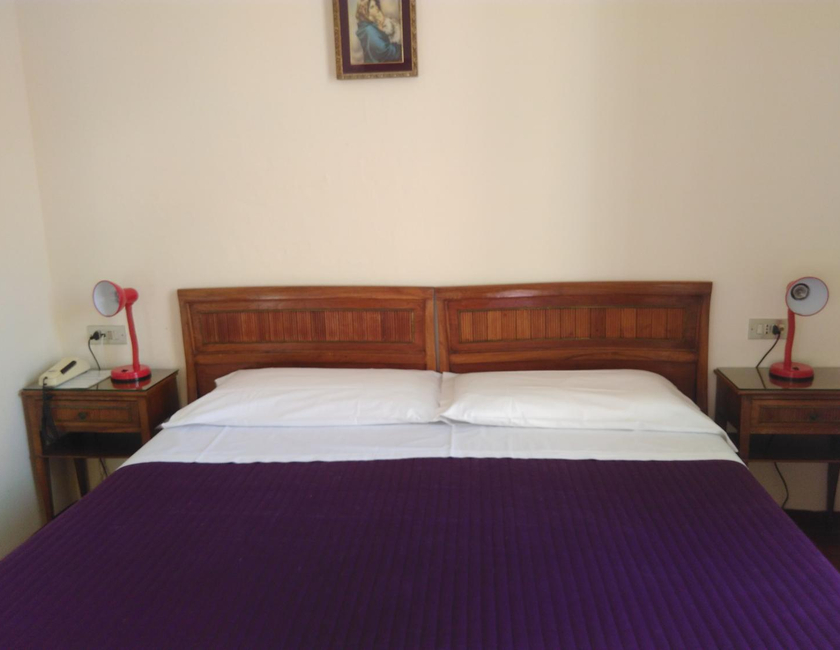 Imagen general del Hotel Albergo Bandoni. Foto 4