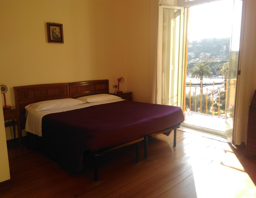 Imagen general del Hotel Albergo Bandoni. Foto 5