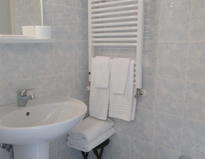 Imagen general del Hotel Albergo Bandoni. Foto 6