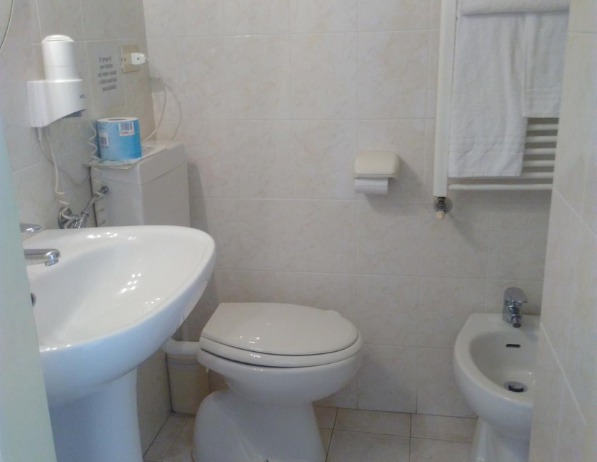 Imagen general del Hotel Albergo Bandoni. Foto 9