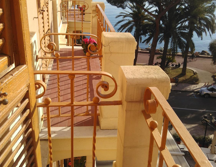 Imagen general del Hotel Albergo Bandoni. Foto 11