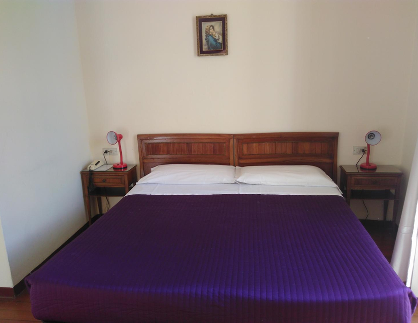 Imagen general del Hotel Albergo Bandoni. Foto 12