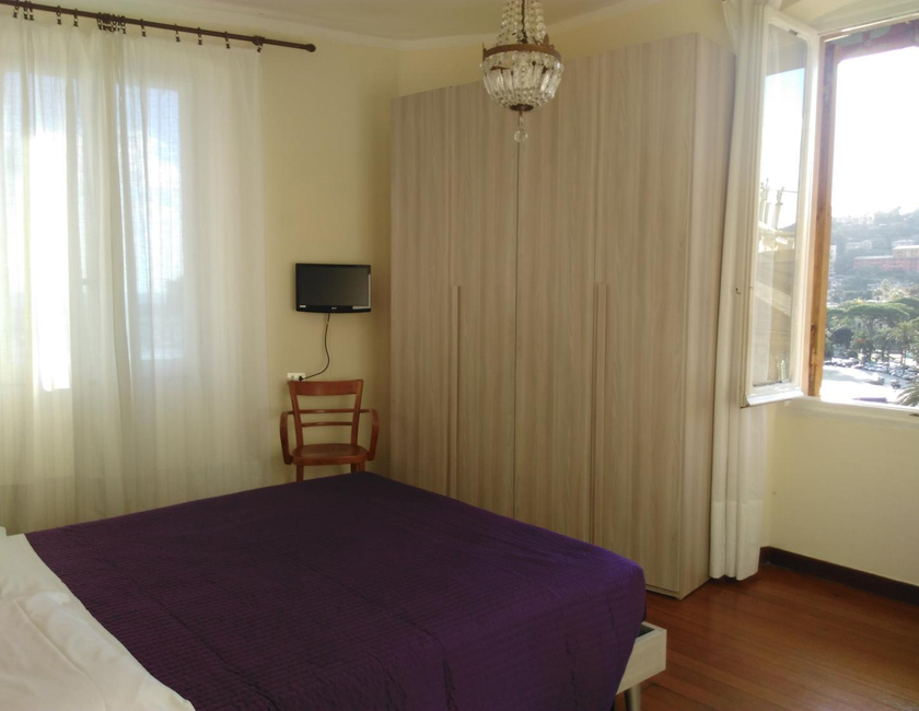 Imagen general del Hotel Albergo Bandoni. Foto 13