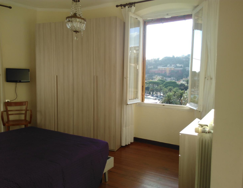 Imagen general del Hotel Albergo Bandoni. Foto 14