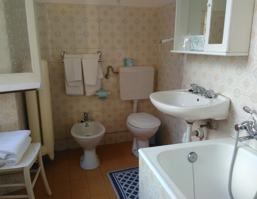 Imagen general del Hotel Albergo Bandoni. Foto 15