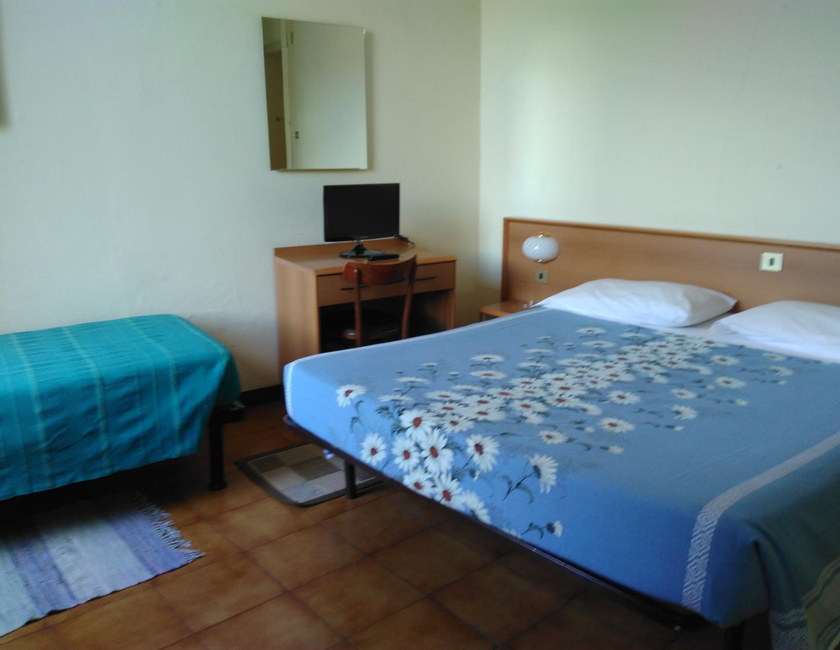 Imagen general del Hotel Albergo Bandoni. Foto 16