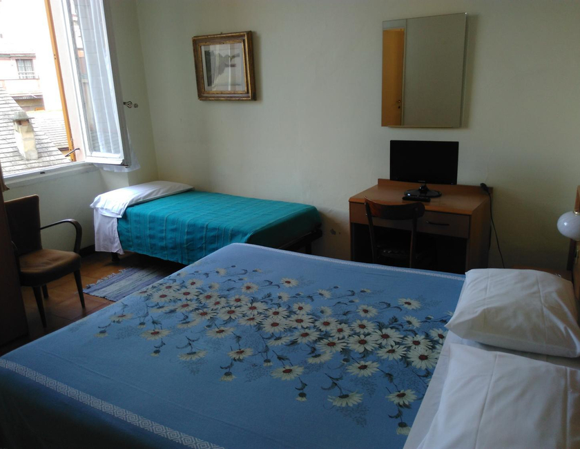 Imagen general del Hotel Albergo Bandoni. Foto 18