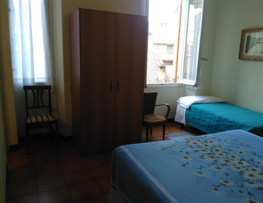 Imagen general del Hotel Albergo Bandoni. Foto 19