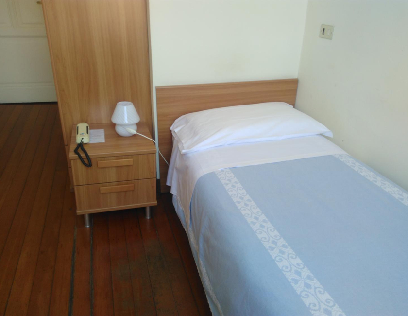 Imagen general del Hotel Albergo Bandoni. Foto 20