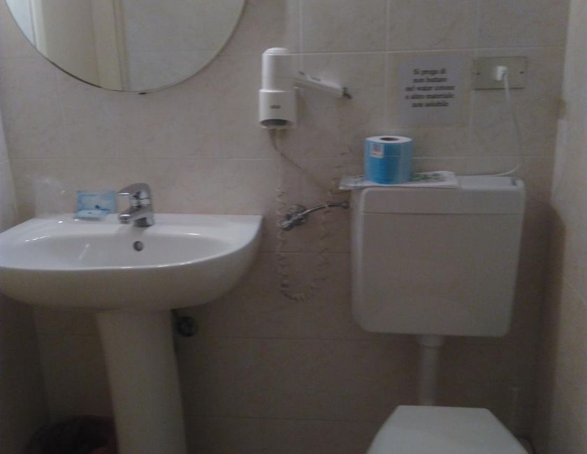 Imagen general del Hotel Albergo Bandoni. Foto 21