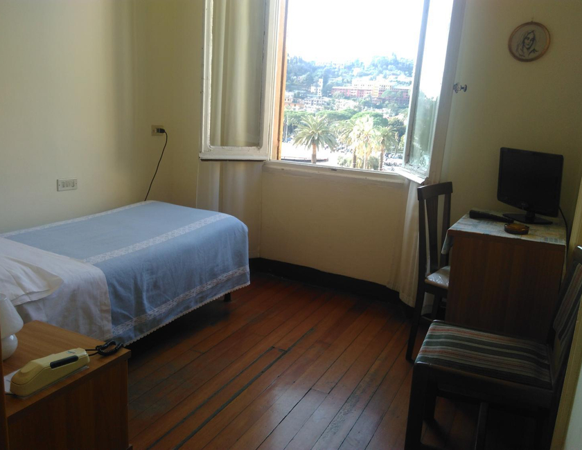 Imagen general del Hotel Albergo Bandoni. Foto 23