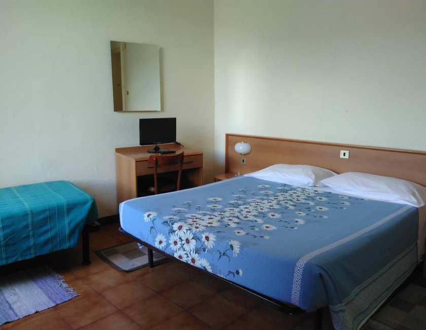 Imagen general del Hotel Albergo Bandoni. Foto 25