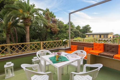 Imagen de la habitación del Hotel Albergo Battelli. Foto 8
