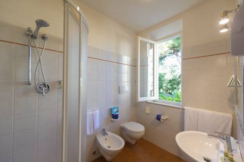 Imagen general del Hotel Albergo Battelli. Foto 1