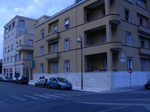 Imagen general del Hotel Albergo Bellavista, Latina. Foto 6