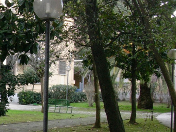 Imagen general del Hotel Albergo Bellavista, Latina. Foto 2