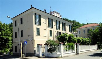 Imagen general del Hotel Albergo Belvedere, Acqui Terme. Foto 1