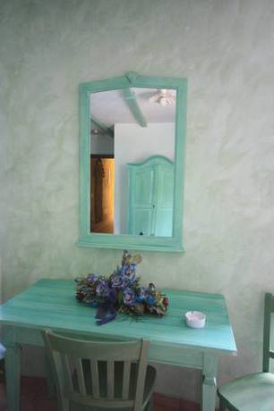 Imagen de la habitación del Hotel Albergo Belvedere, Borghetto di Vara. Foto 14