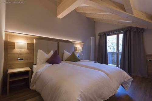 Imagen de la habitación del Hotel Albergo Belvedere, Coste. Foto 1