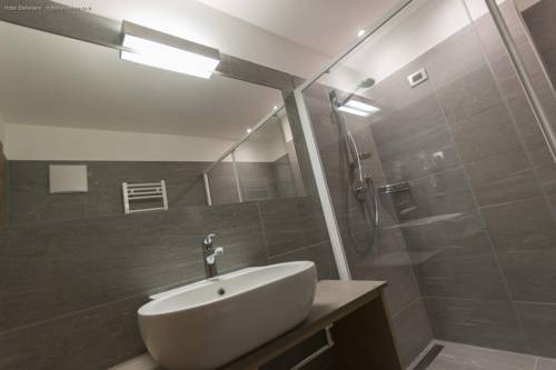 Imagen de la habitación del Hotel Albergo Belvedere, Coste. Foto 2