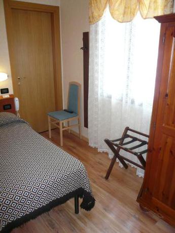 Imagen general del Hotel Albergo Belvedere, Scanno. Foto 1