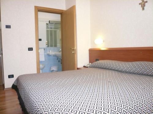 Imagen general del Hotel Albergo Belvedere, Scanno. Foto 2