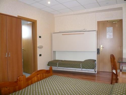 Imagen general del Hotel Albergo Belvedere, Scanno. Foto 3
