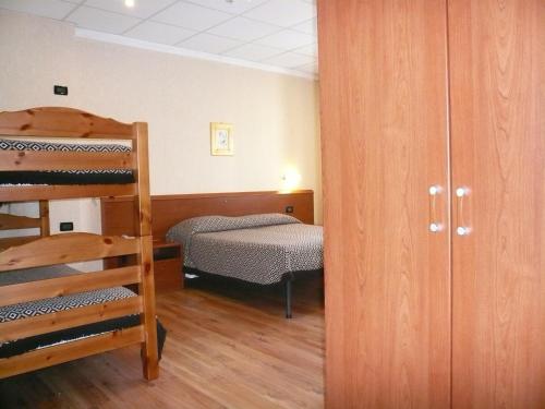 Imagen general del Hotel Albergo Belvedere, Scanno. Foto 4
