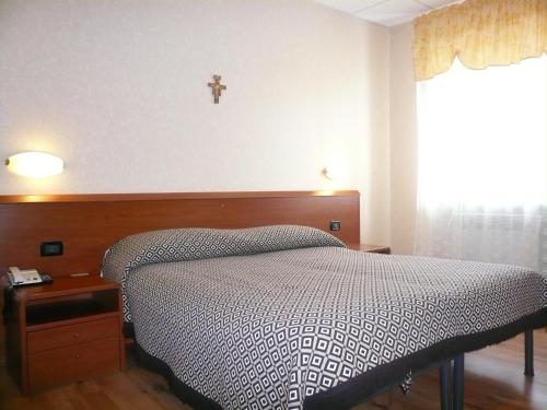 Imagen general del Hotel Albergo Belvedere, Scanno. Foto 5