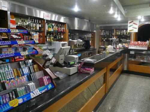 Imagen general del Hotel Albergo Belvedere, Scanno. Foto 6