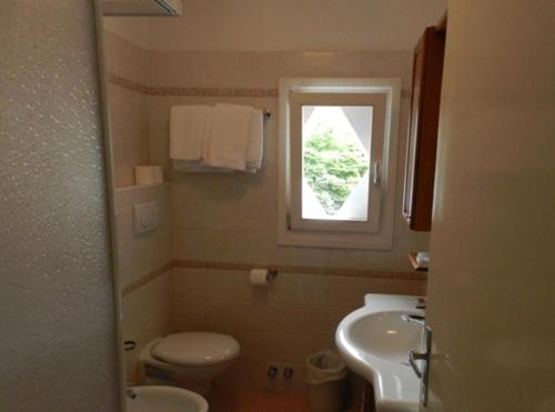 Imagen general del Hotel Albergo Belvedere, Transacqua. Foto 1