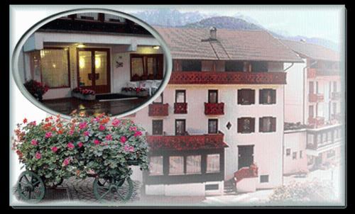 Imagen general del Hotel Albergo Belvedere, Transacqua. Foto 2