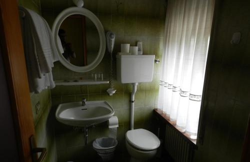 Imagen general del Hotel Albergo Belvedere, Transacqua. Foto 3