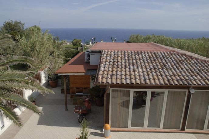 Imagen general del Hotel Albergo Belvedere, Ventotene. Foto 2