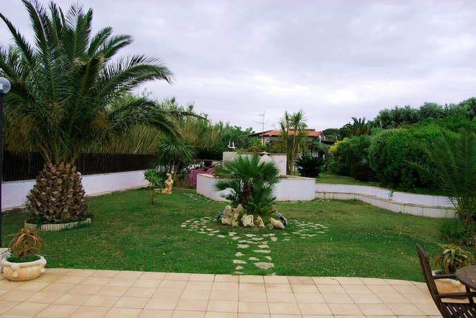Imagen de los exteriores del Hotel Albergo Belvedere, Ventotene. Foto 15