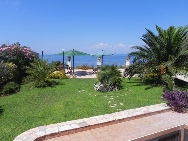 Imagen de los exteriores del Hotel Albergo Belvedere, Ventotene. Foto 16