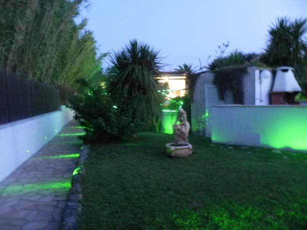 Imagen de los exteriores del Hotel Albergo Belvedere, Ventotene. Foto 17