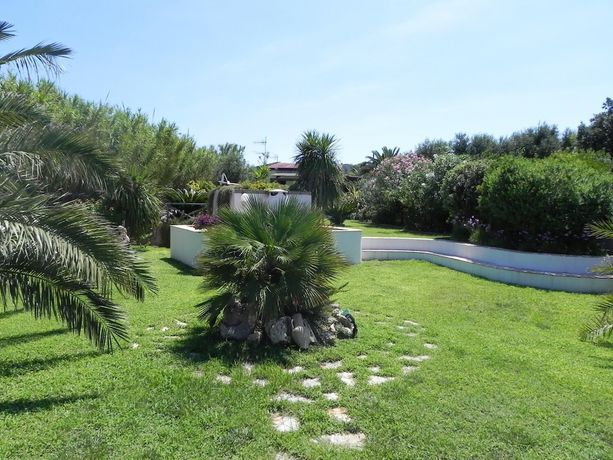 Imagen de los exteriores del Hotel Albergo Belvedere, Ventotene. Foto 19