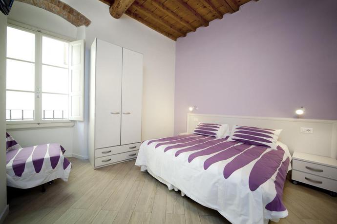 Imagen general del Hotel Albergo Bencidormi. Foto 3