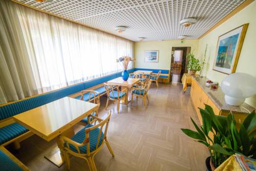 Imagen de la habitación del Hotel Albergo Benito. Foto 2