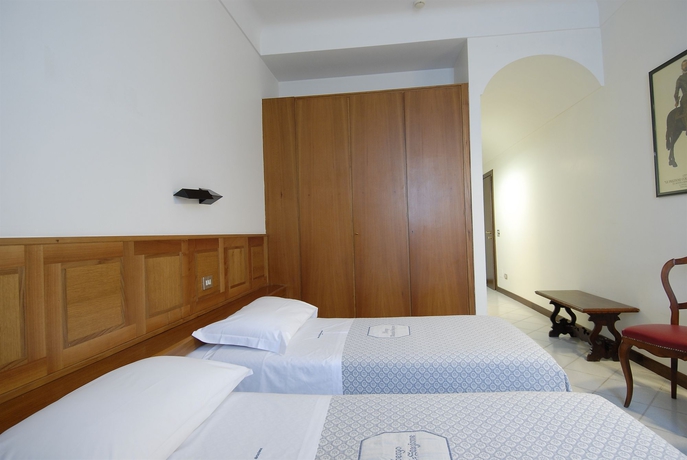 Imagen de la habitación del Hotel Albergo Bianchi Stazione. Foto 5