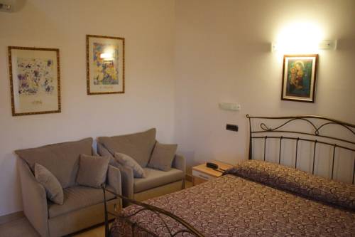 Imagen de la habitación del Hotel Albergo Bice. Foto 3