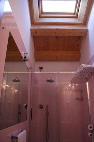 Imagen de la habitación del Hotel Albergo Bice. Foto 4