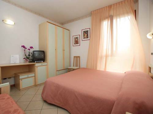 Imagen de la habitación del Hotel Albergo Bice. Foto 6