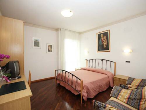 Imagen de la habitación del Hotel Albergo Bice. Foto 7