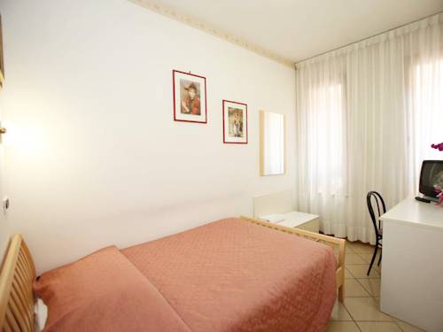 Imagen general del Hotel Albergo Bice. Foto 1