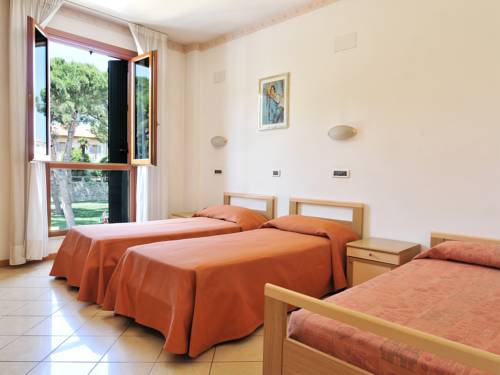 Imagen de la habitación del Hotel Albergo Bice. Foto 9